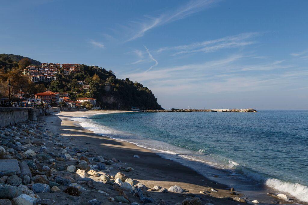 Kalderimi Country House Bed and Breakfast Mourésion Εξωτερικό φωτογραφία