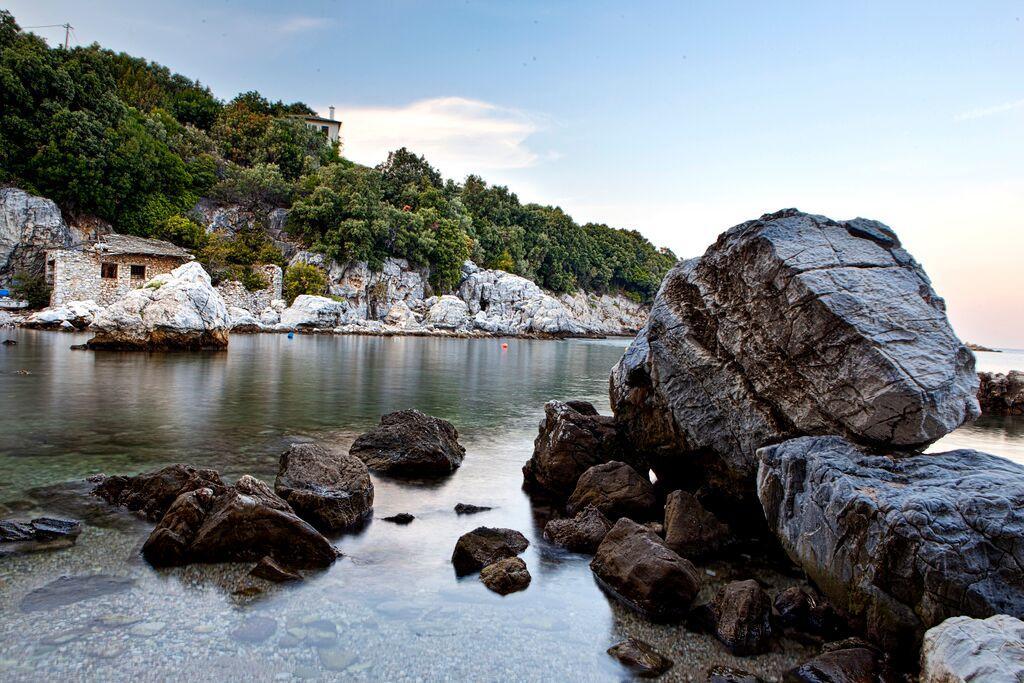 Kalderimi Country House Bed and Breakfast Mourésion Εξωτερικό φωτογραφία